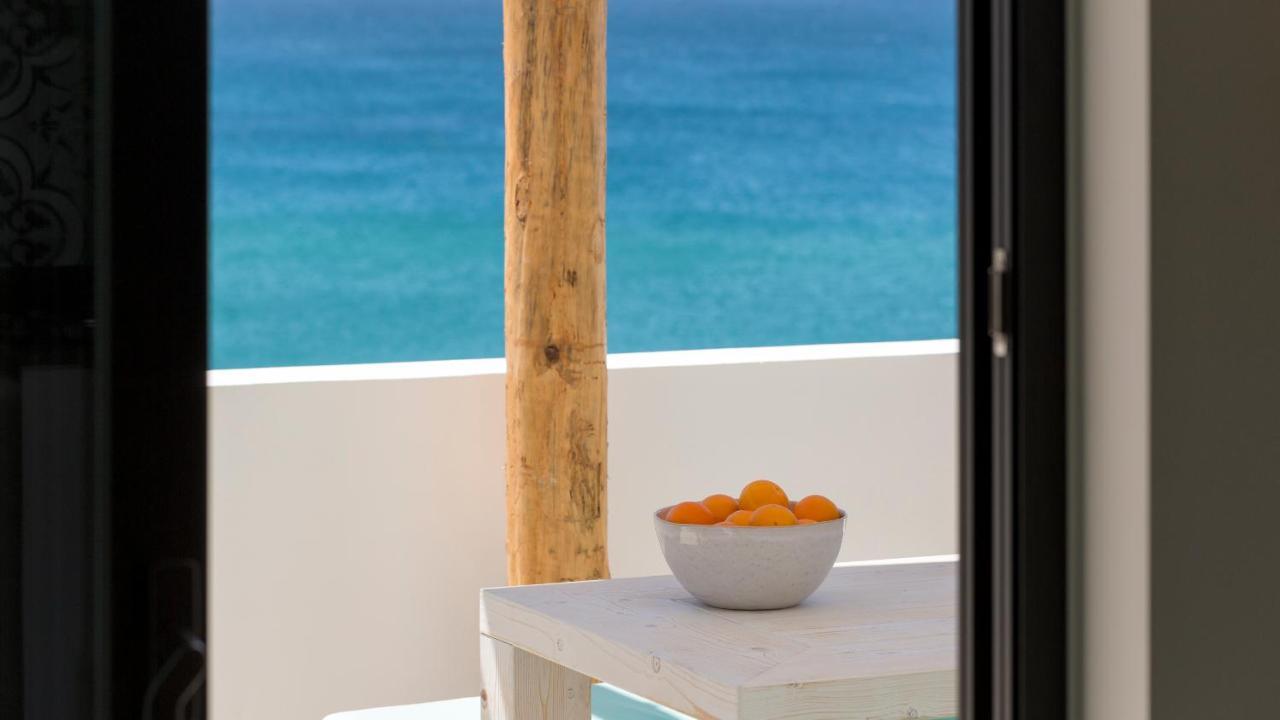 Vila Marina By Sevencollection Apartamento Salema Exterior foto