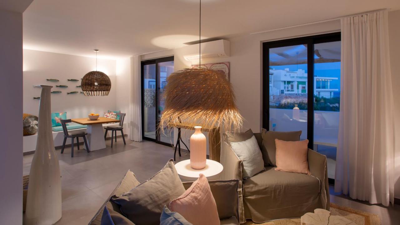 Vila Marina By Sevencollection Apartamento Salema Exterior foto