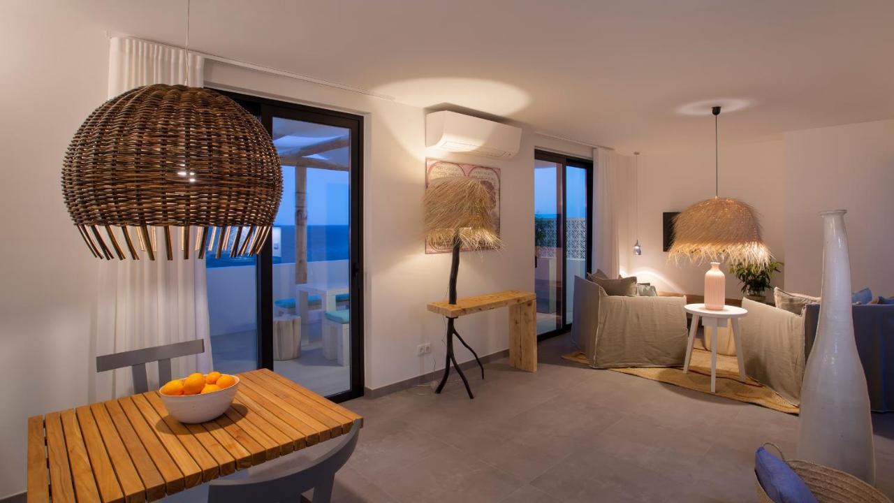 Vila Marina By Sevencollection Apartamento Salema Exterior foto