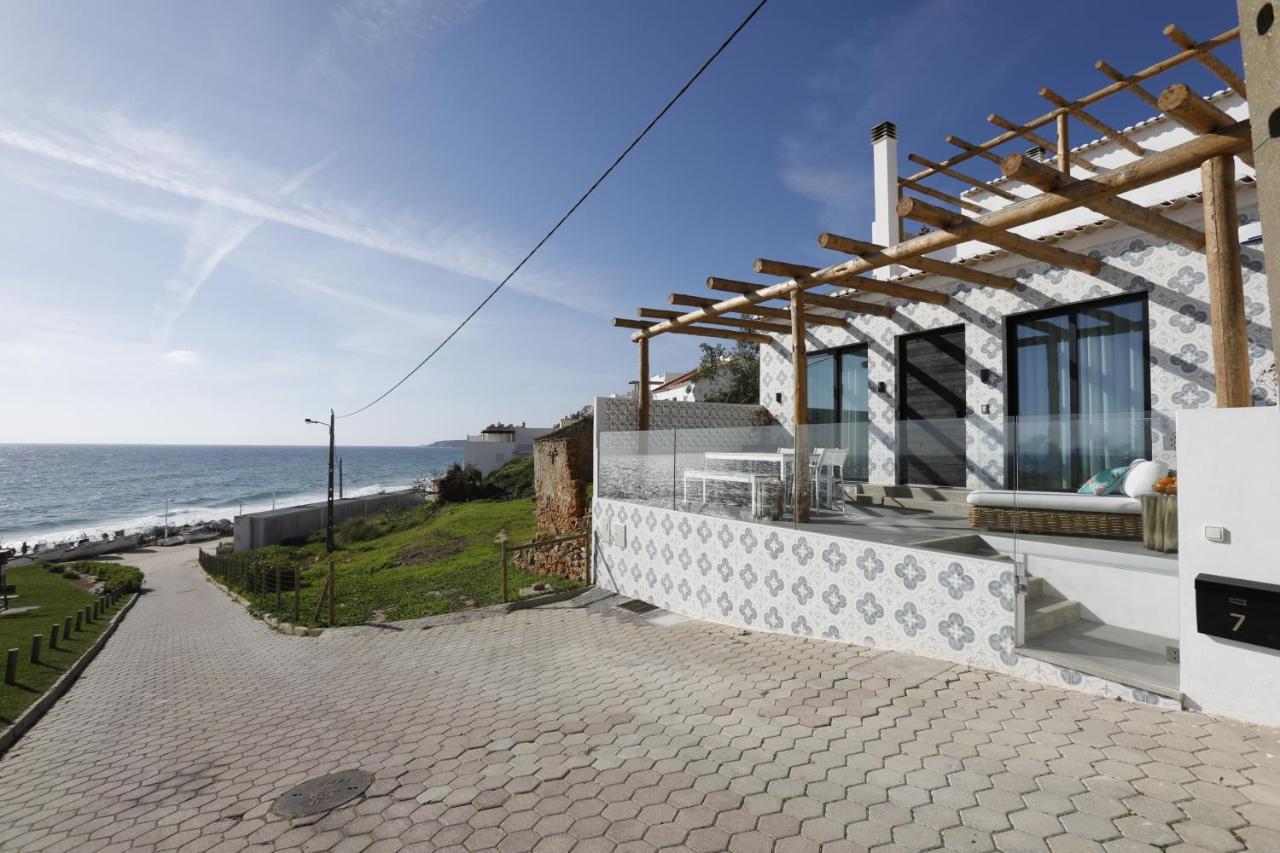 Vila Marina By Sevencollection Apartamento Salema Exterior foto