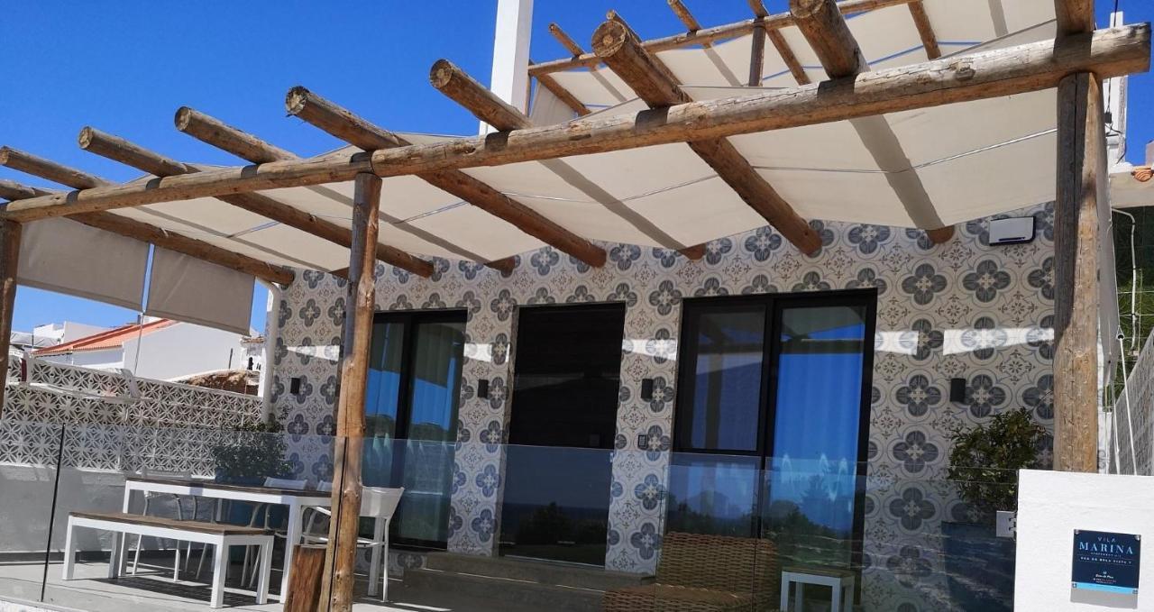 Vila Marina By Sevencollection Apartamento Salema Exterior foto