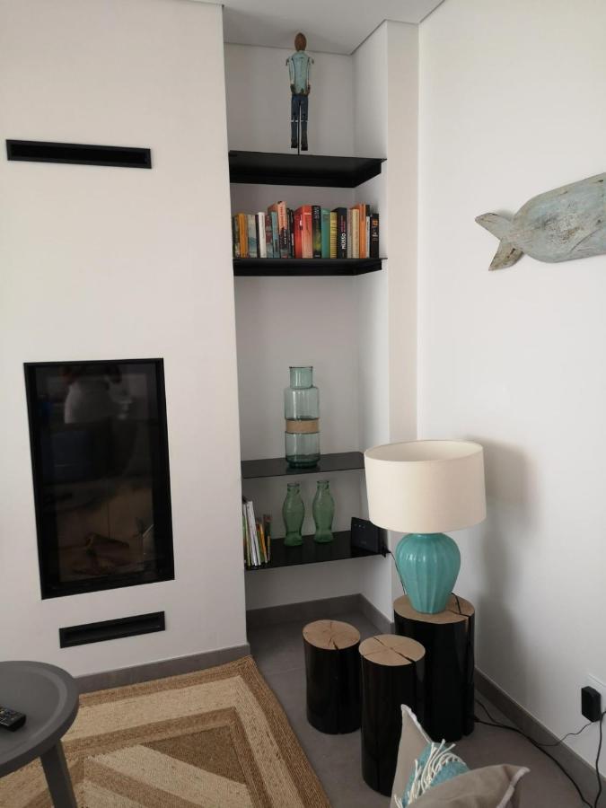 Vila Marina By Sevencollection Apartamento Salema Exterior foto