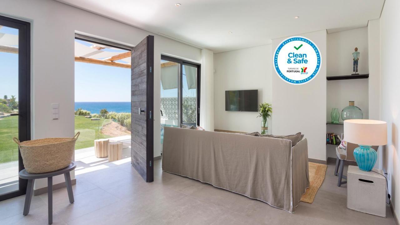 Vila Marina By Sevencollection Apartamento Salema Exterior foto