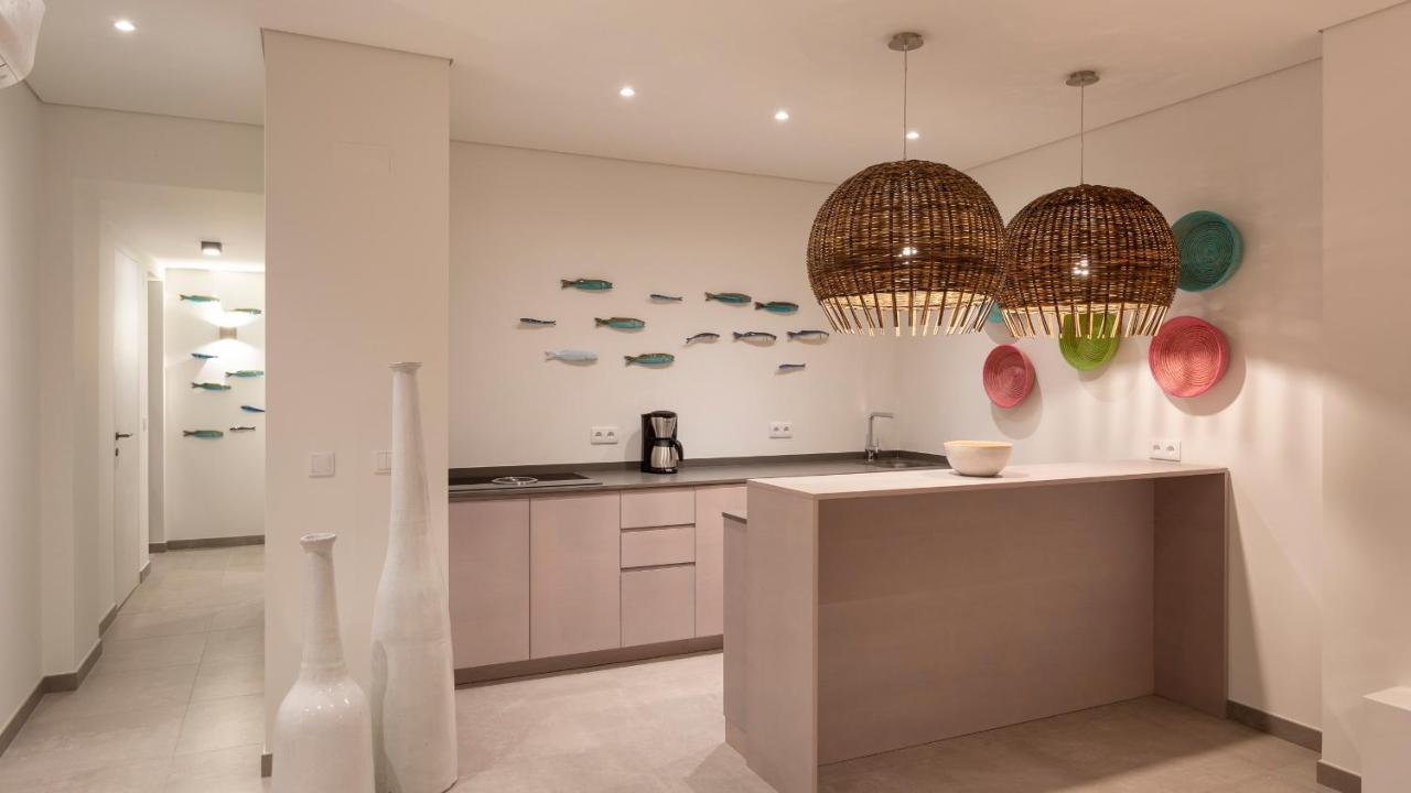 Vila Marina By Sevencollection Apartamento Salema Exterior foto