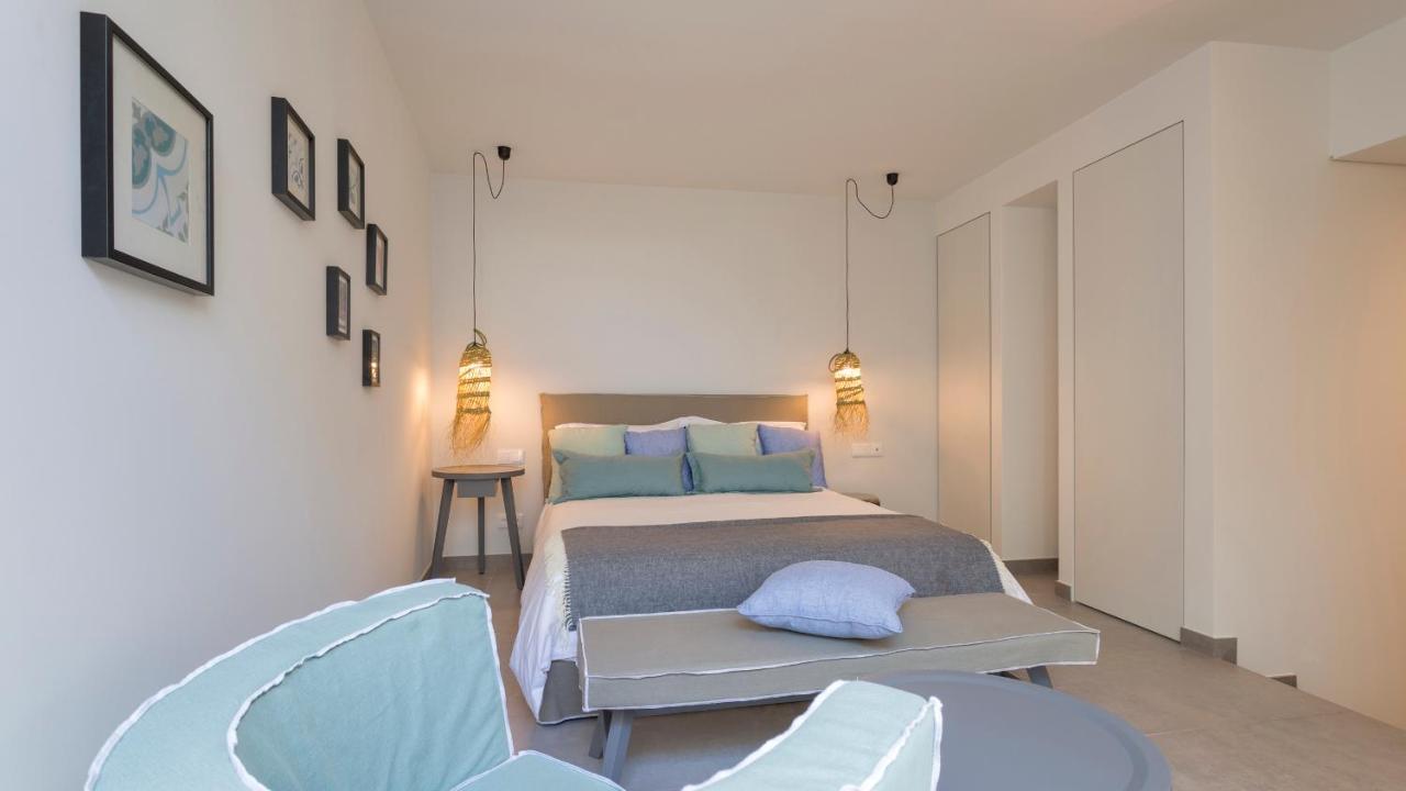 Vila Marina By Sevencollection Apartamento Salema Exterior foto