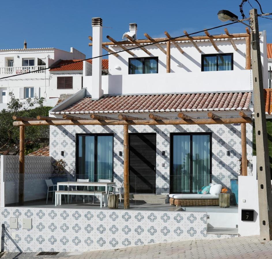 Vila Marina By Sevencollection Apartamento Salema Exterior foto