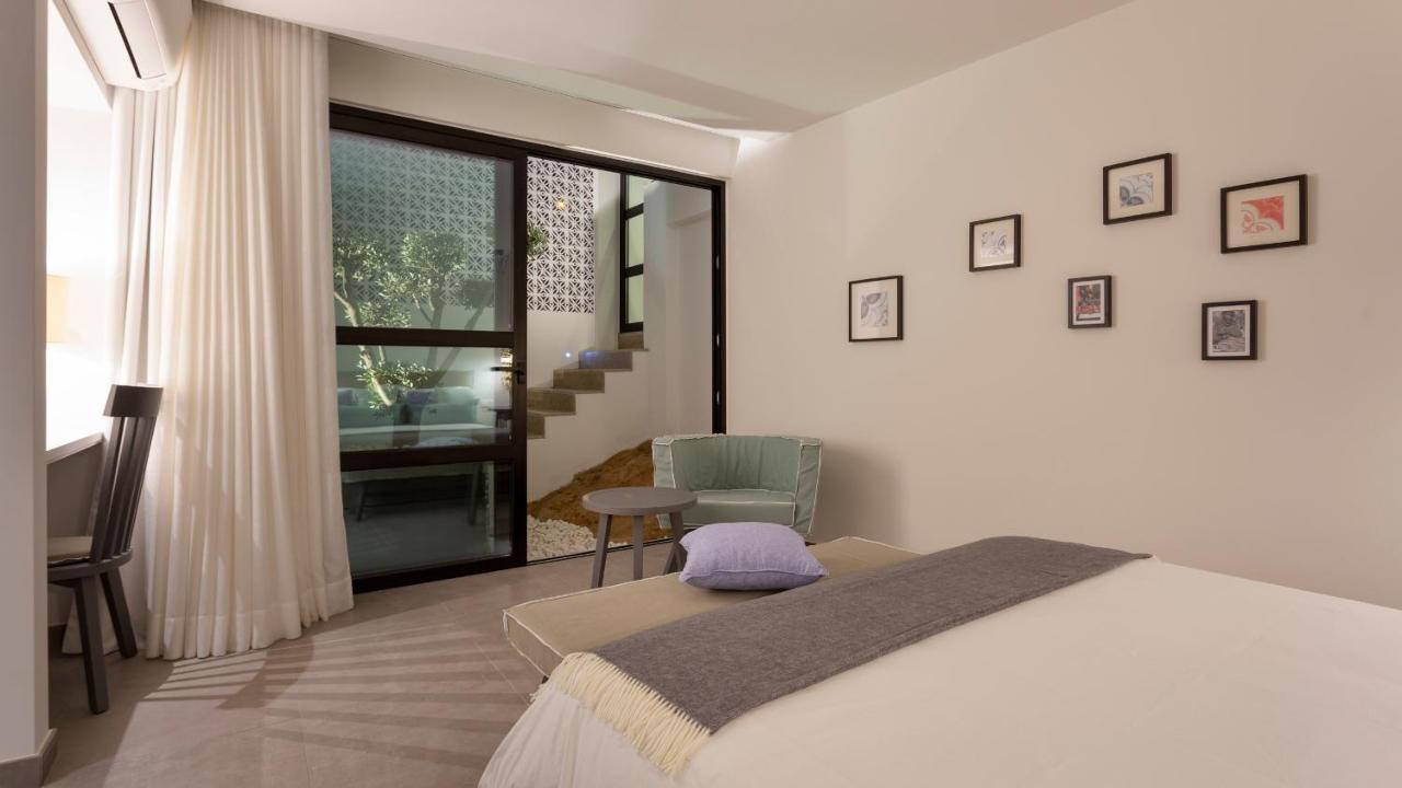 Vila Marina By Sevencollection Apartamento Salema Exterior foto