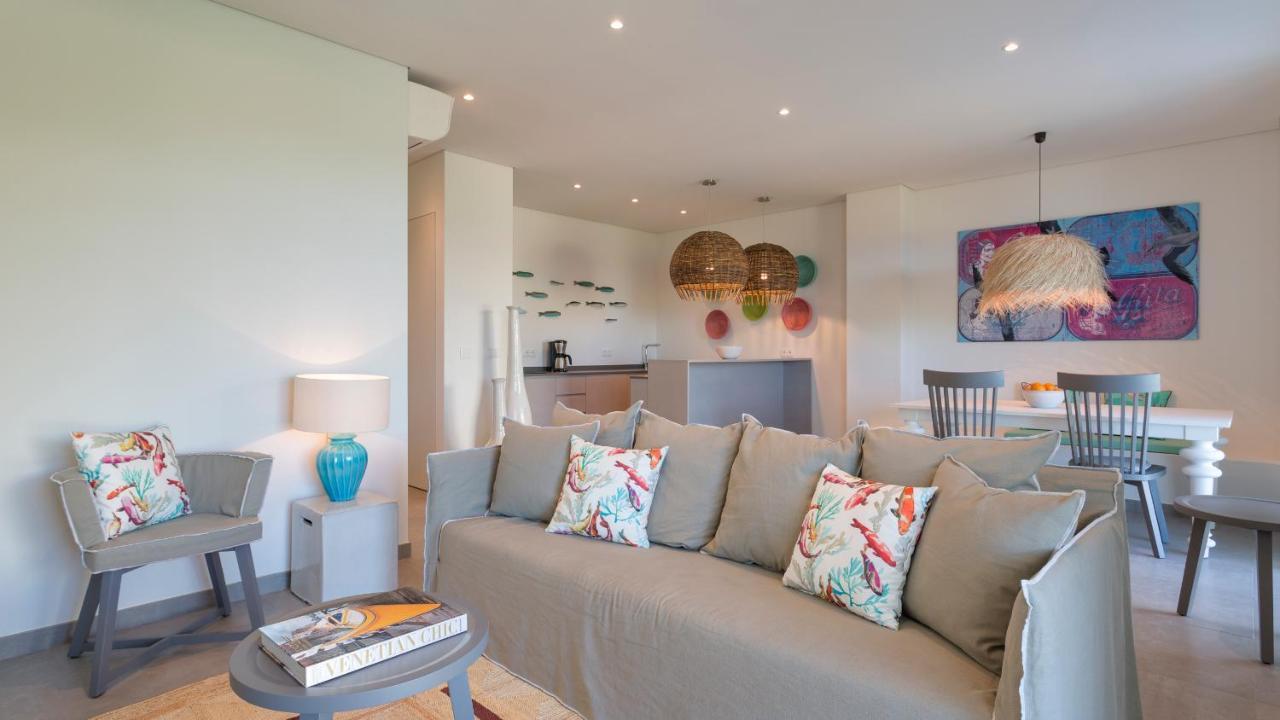 Vila Marina By Sevencollection Apartamento Salema Exterior foto