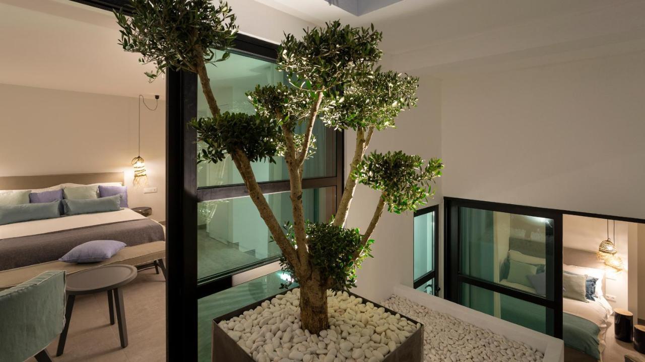 Vila Marina By Sevencollection Apartamento Salema Exterior foto