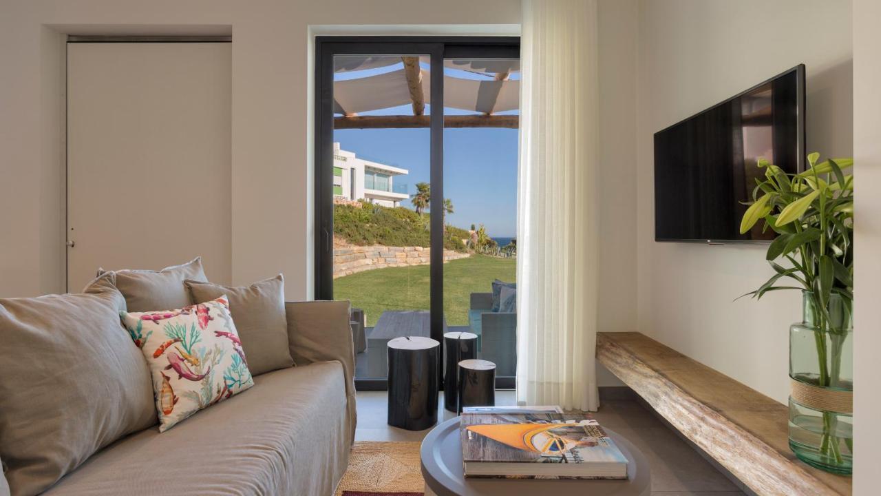 Vila Marina By Sevencollection Apartamento Salema Exterior foto