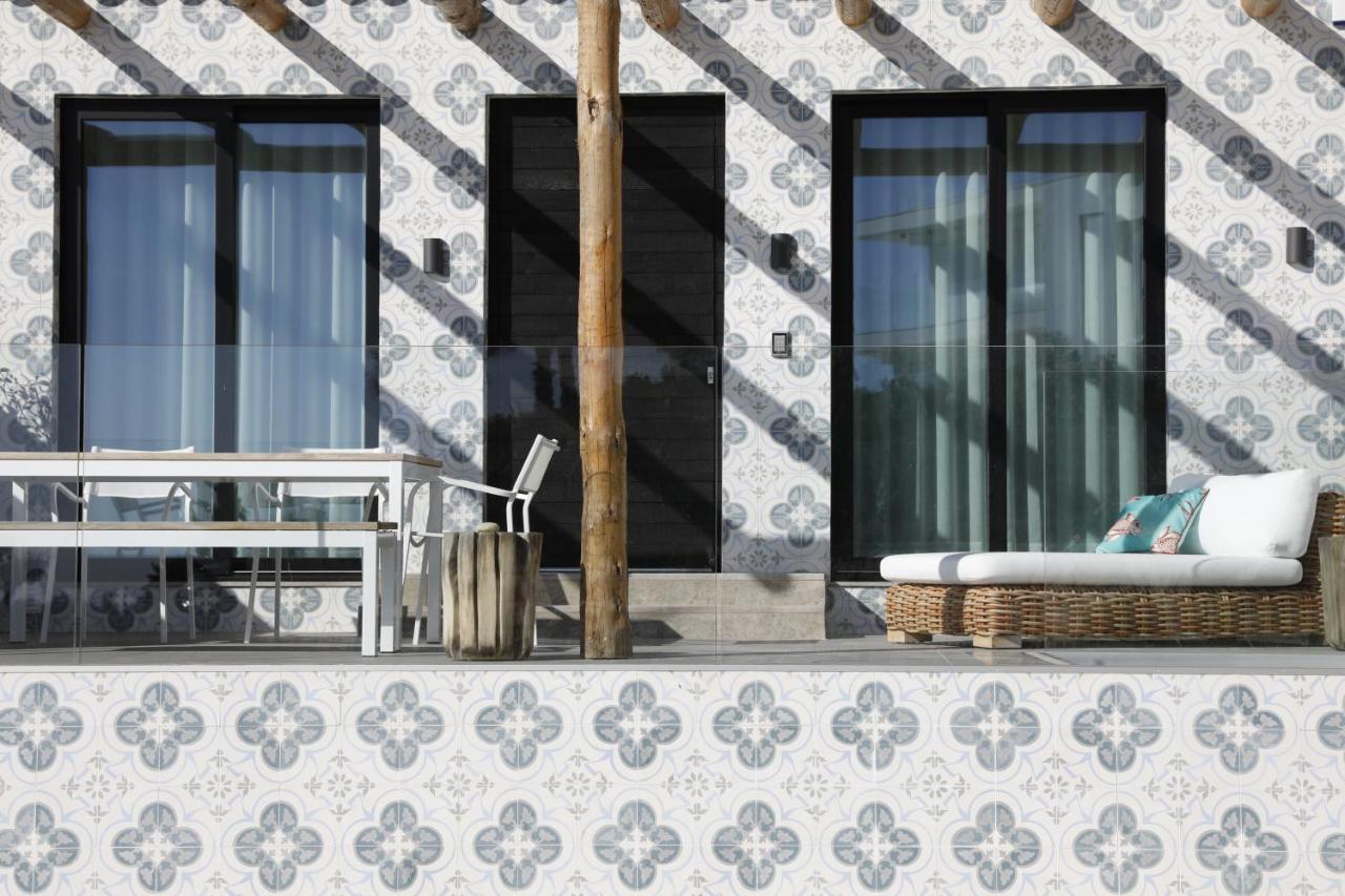 Vila Marina By Sevencollection Apartamento Salema Exterior foto
