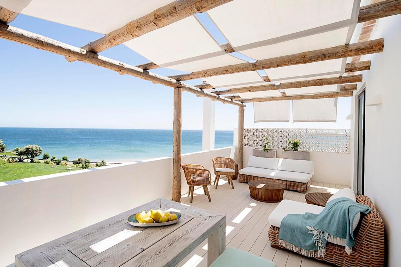 Vila Marina By Sevencollection Apartamento Salema Exterior foto