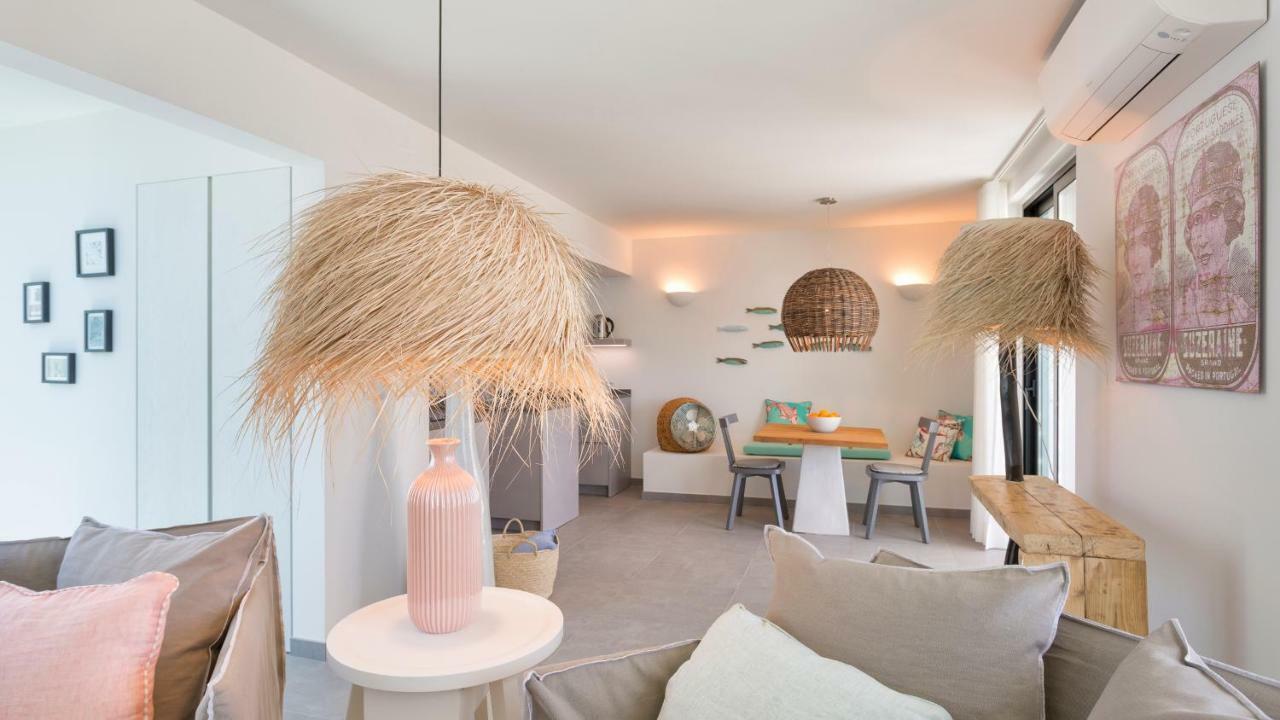 Vila Marina By Sevencollection Apartamento Salema Exterior foto