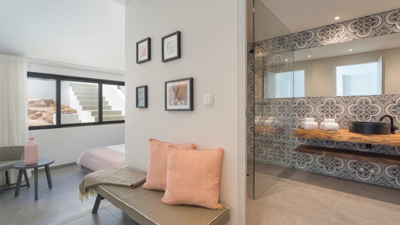 Vila Marina By Sevencollection Apartamento Salema Exterior foto