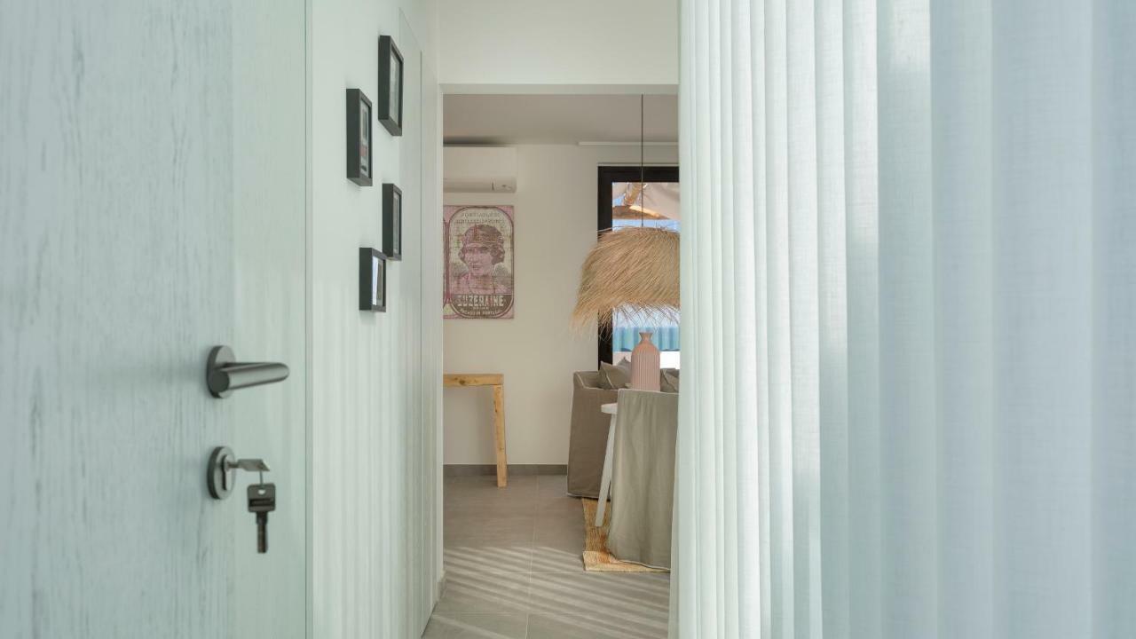 Vila Marina By Sevencollection Apartamento Salema Exterior foto