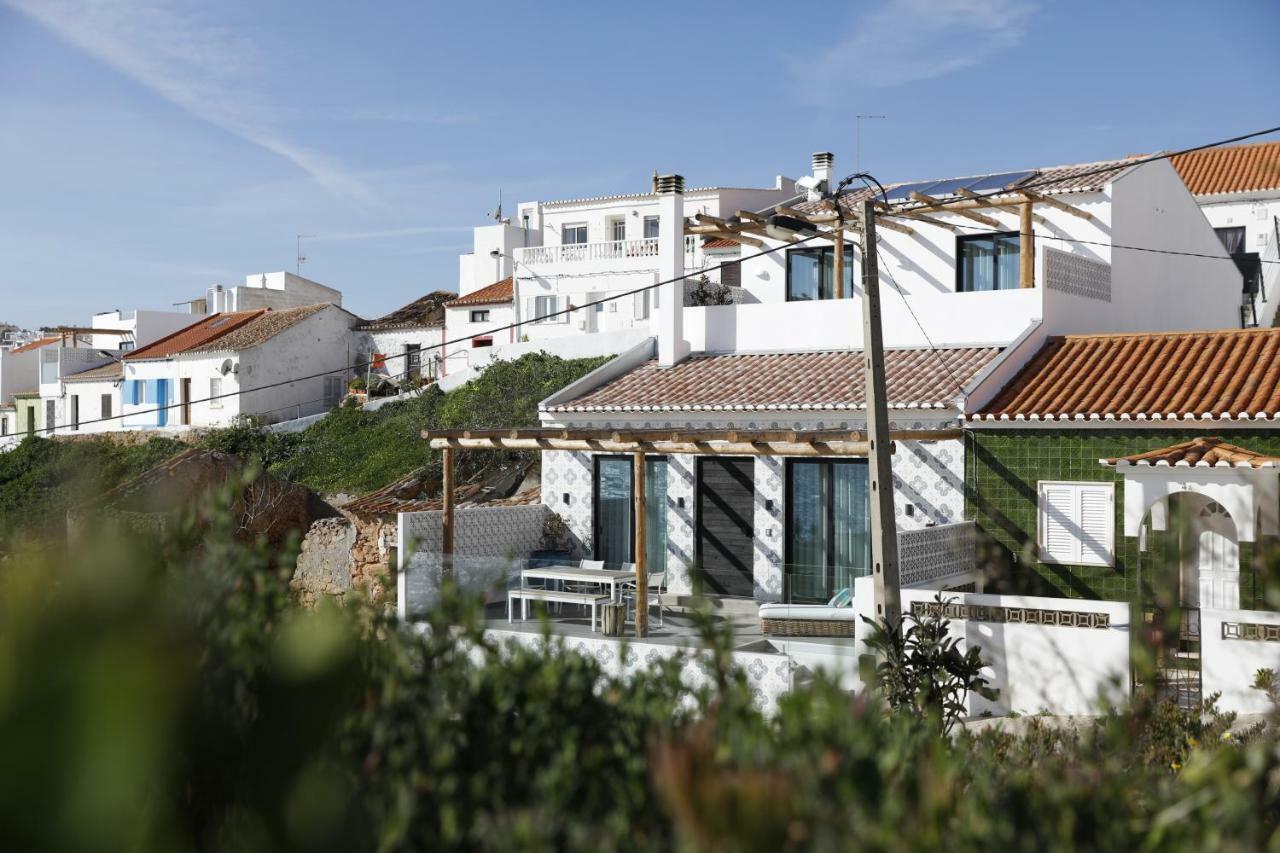 Vila Marina By Sevencollection Apartamento Salema Exterior foto